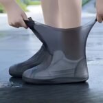 Cubrezapatos de Látex - Imagen 4