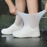 Cubrezapatos de Látex - Imagen 2