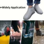 Cubrezapatos de Látex - Imagen 6