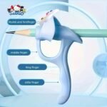 Corrector de agarre para escribir de 3 piezas - Imagen 5