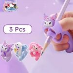 Corrector de agarre para escribir de 3 piezas - Imagen 4