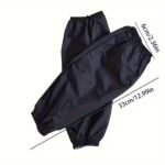 Par de Mangas Extendidas Impermeables - Imagen 4