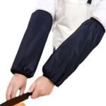 Par de Mangas Extendidas Impermeables - Imagen 3